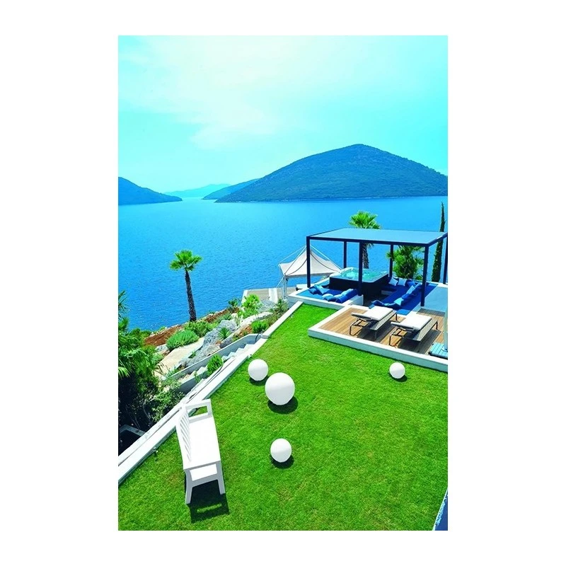 Lampada Atmosfera Serralunga Da Terra 4 Lampada Atmosfera Serralunga Da Terra - immagine 2