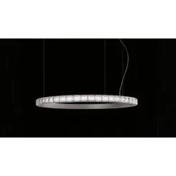 Lampada Aura Incanto Italamp A Sospensione 7 Lampada Aura Incanto Italamp A Sospensione -Arredare Moderno lampada aura incanto italamp a sospensione 2