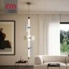 Lampada Axi Incanto Italamp A Sospensione -Arredare Moderno lampada axi incanto italamp a sospensione