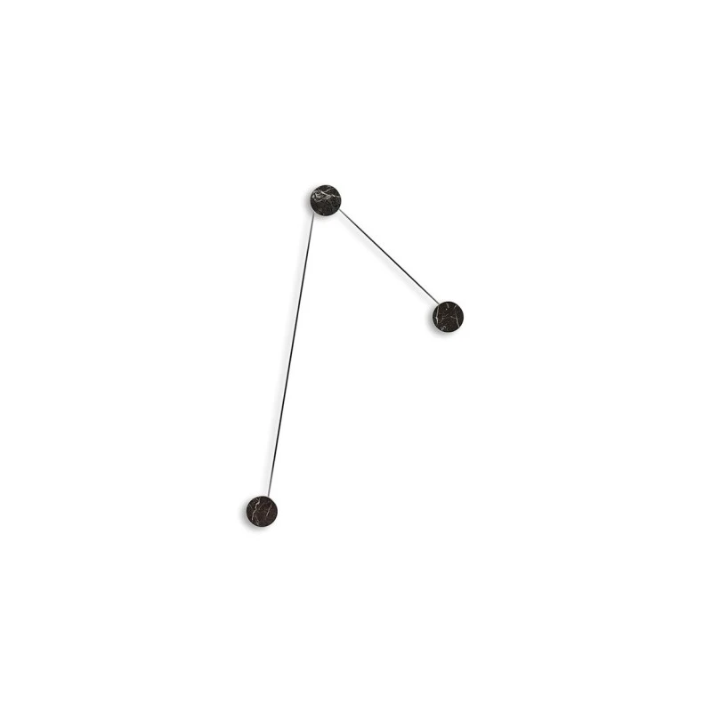 Lampada Azou KDLN Kundalini Da Parete 5 Lampada Azou KDLN Kundalini Da Parete - immagine 3