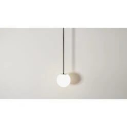 Lampada Ball Up Edoné Da Soffitto 6 Lampada Ball Up Edoné Da Soffitto -Arredare Moderno lampada ball up edone da soffitto 1