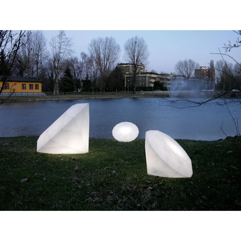 Lampada Bijoux Slide 4 Lampada Bijoux Slide - immagine 2