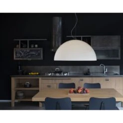 Lampada Blow Martinelli Luce A Sospensione -Arredare Moderno lampada blow martinelli luce a sospensione 2