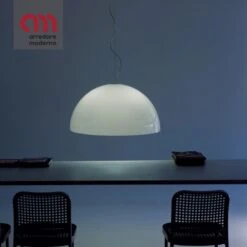 Lampada Blow Martinelli Luce A Sospensione