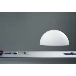 Lampada Blow Martinelli Luce A Sospensione -Arredare Moderno lampada blow martinelli luce a sospensione 3