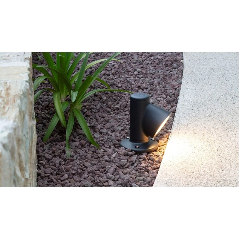 Lampada Bruco Martinelli Luce Da Terra 4 Lampada Bruco Martinelli Luce Da Terra - immagine 2