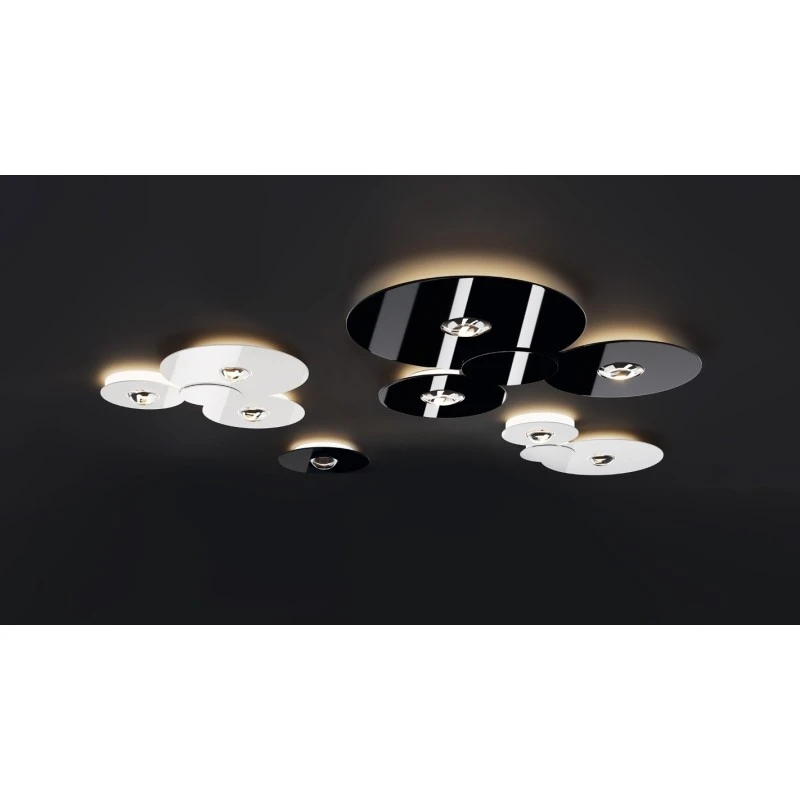 Lampada Bugia Lodes Da Soffitto 5 Lampada Bugia Lodes Da Soffitto - immagine 3