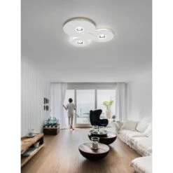 Lampada Bugia Lodes Da Soffitto 16 Lampada Bugia Lodes Da Soffitto -Arredare Moderno lampada bugia lodes da soffitto 6