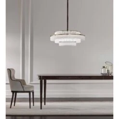 Lampada Charles Opera Italamp A Sospensione -Arredare Moderno lampada charles opera italamp a sospensione 1