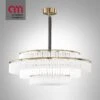Lampada Charles Opera Italamp A Sospensione -Arredare Moderno lampada charles opera italamp a sospensione