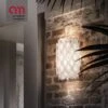 Lampada Charlotte Slamp Da Parete 1 Lampada Charlotte Slamp Da Parete -Arredare Moderno lampada charlotte slamp da parete