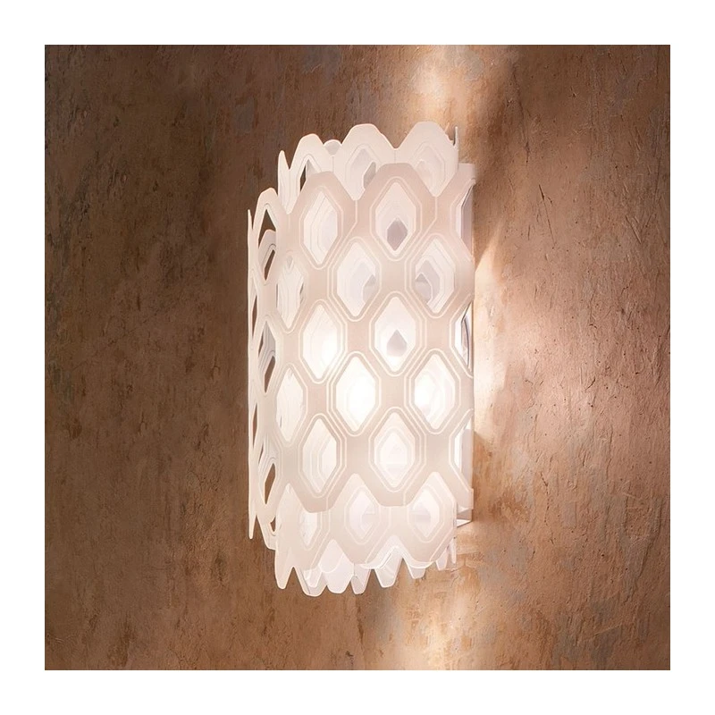 Lampada Charlotte Slamp Da Parete 6 Lampada Charlotte Slamp Da Parete - immagine 4
