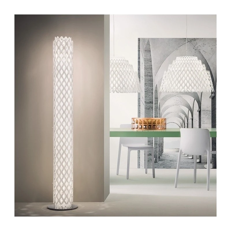 Lampada Charlotte Slamp Da Terra 4 Lampada Charlotte Slamp Da Terra - immagine 2