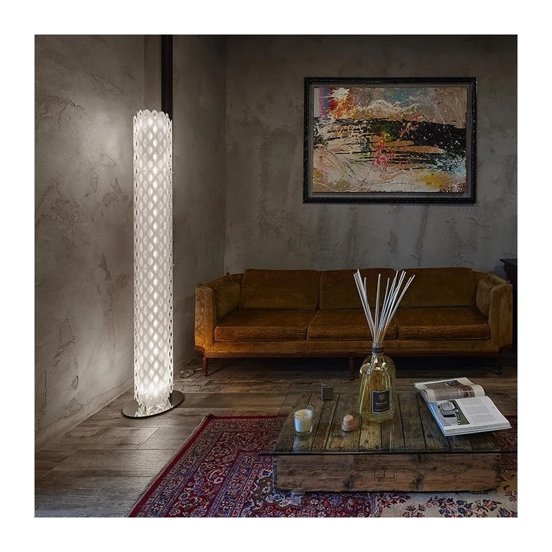 Lampada Charlotte Slamp Da Terra 7 Lampada Charlotte Slamp Da Terra - immagine 5