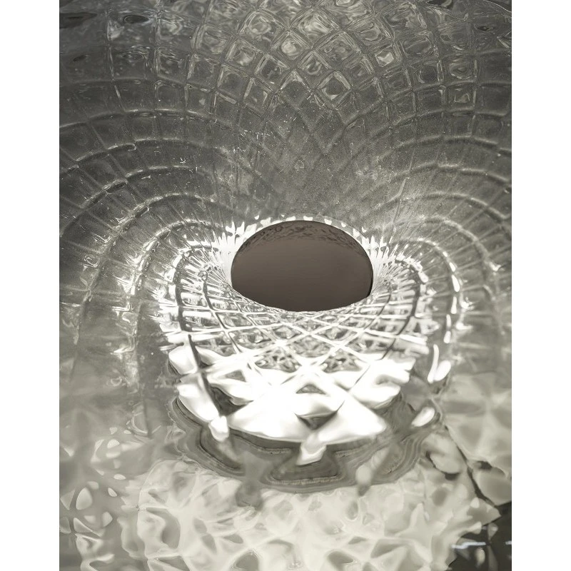 Lampada Cicla Incanto Italamp Da Soffitto 4 Lampada Cicla Incanto Italamp Da Soffitto - immagine 2