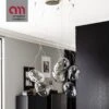 Lampada Cloud Cattelan Italia A Soffitto -Arredare Moderno lampada cloud cattelan italia a soffitto