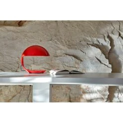 Lampada Cobra Martinelli Luce Da Tavolo -Arredare Moderno lampada cobra martinelli luce da tavolo 2