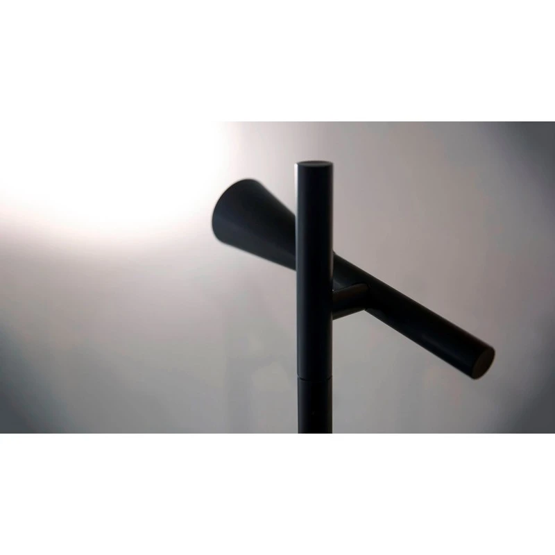 Lampada Colibrì 2312 Martinelli Luce Da Terra 6 Lampada Colibrì 2312 Martinelli Luce Da Terra - immagine 4