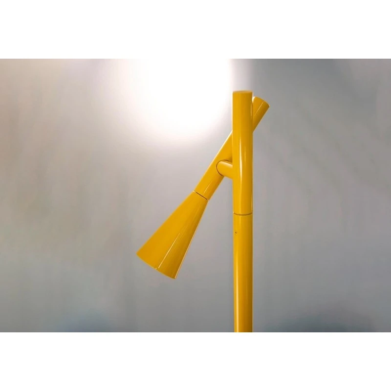 Lampada Colibrì 2312 Martinelli Luce Da Terra 7 Lampada Colibrì 2312 Martinelli Luce Da Terra - immagine 5