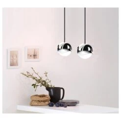 Lampada Convivio Cini & Nils A Sospensione -Arredare Moderno lampada convivio cini e nils a sospensione 2