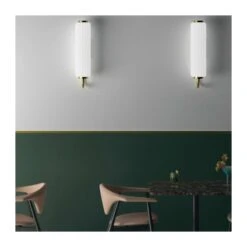 Lampada Cordiale Slide Da Parete 9 Lampada Cordiale Slide Da Parete -Arredare Moderno lampada cordiale slide da parete 3