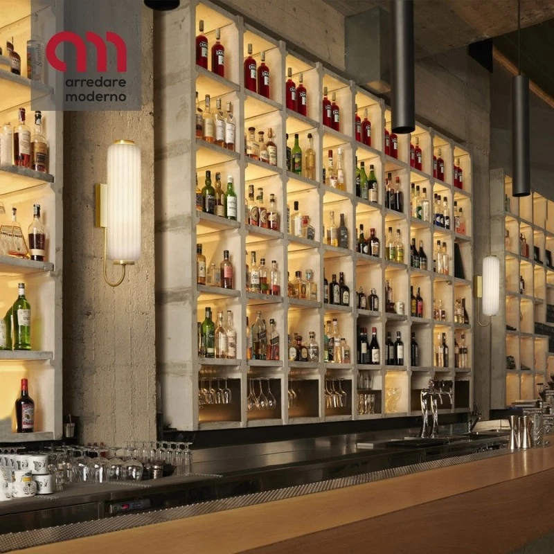 Lampada Cordiale Slide Da Parete 3 Lampada Cordiale Slide Da Parete