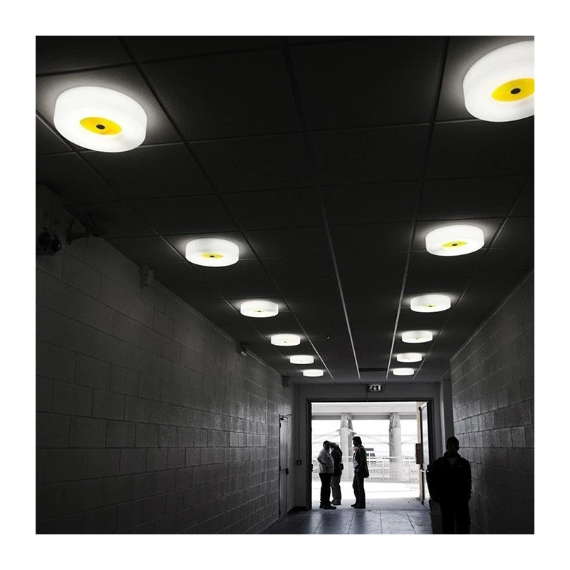 Lampada Corona Martinelli Luce 4 Lampada Corona Martinelli Luce - immagine 2