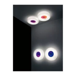 Lampada Corona Martinelli Luce 8 Lampada Corona Martinelli Luce -Arredare Moderno lampada corona martinelli luce 2