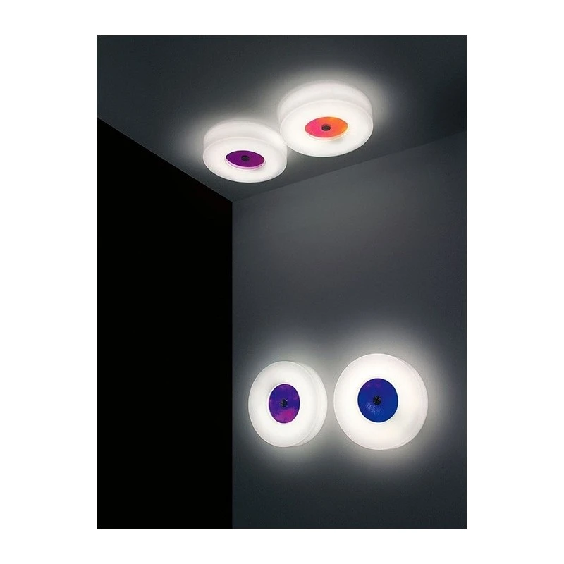 Lampada Corona Martinelli Luce 5 Lampada Corona Martinelli Luce - immagine 3