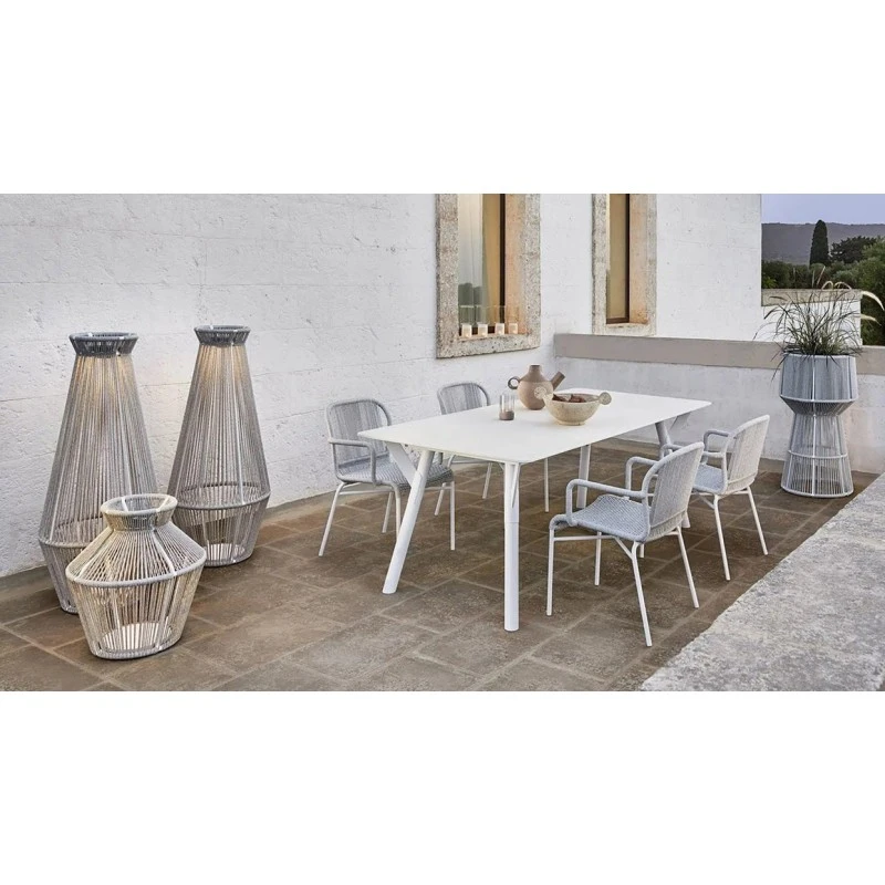 Lampada Cricket Varaschin Da Terra 4 Lampada Cricket Varaschin Da Terra - immagine 2