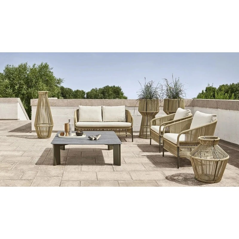 Lampada Cricket Varaschin Da Terra 6 Lampada Cricket Varaschin Da Terra - immagine 4