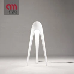 Lampada Cyborg Big Martinelli Luce Da Terra