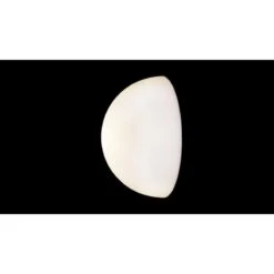 Lampada Da Parete 1/2 Globo Slide 7 Lampada Da Parete 1/2 Globo Slide -Arredare Moderno lampada da parete 12 globo slide 2