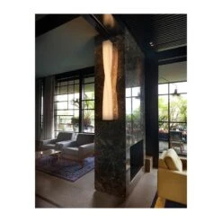 Lampada Da Parete Spin Slide 7 Lampada Da Parete Spin Slide -Arredare Moderno lampada da parete spin slide 1