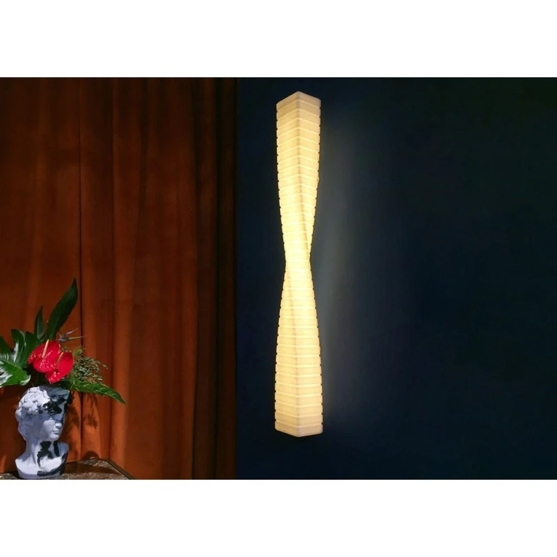 Lampada Da Parete Spin Slide 5 Lampada Da Parete Spin Slide - immagine 3