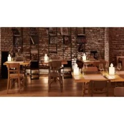 Lampada Da Tavolo Fiammetta Slide 8 Lampada Da Tavolo Fiammetta Slide -Arredare Moderno lampada da tavolo fiammetta slide 2