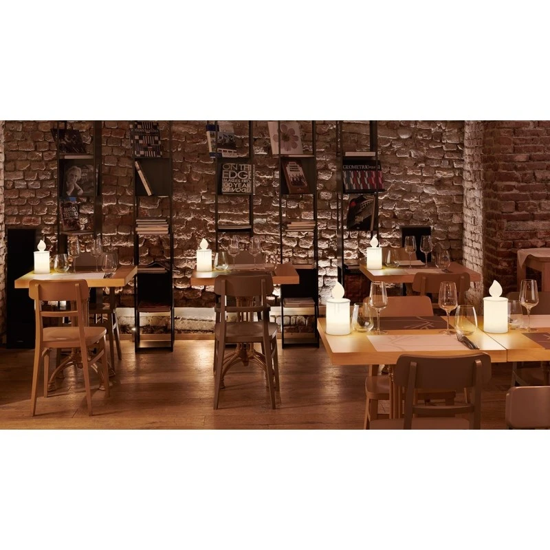 Lampada Da Tavolo Fiammetta Slide 5 Lampada Da Tavolo Fiammetta Slide - immagine 3