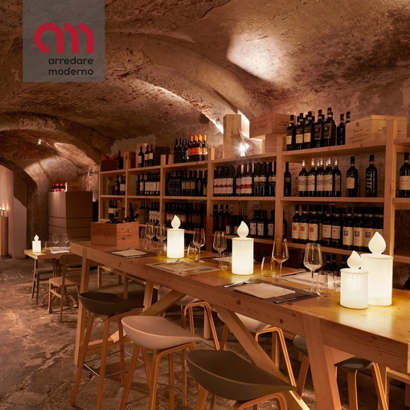 Lampada Da Tavolo Fiammetta Slide 3 Lampada Da Tavolo Fiammetta Slide