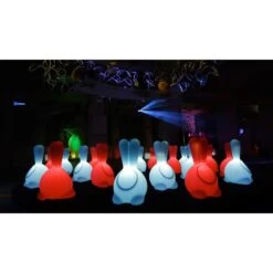 Lampada Da Tavolo Jumpie Slide -Arredare Moderno lampada da tavolo jumpie slide 1