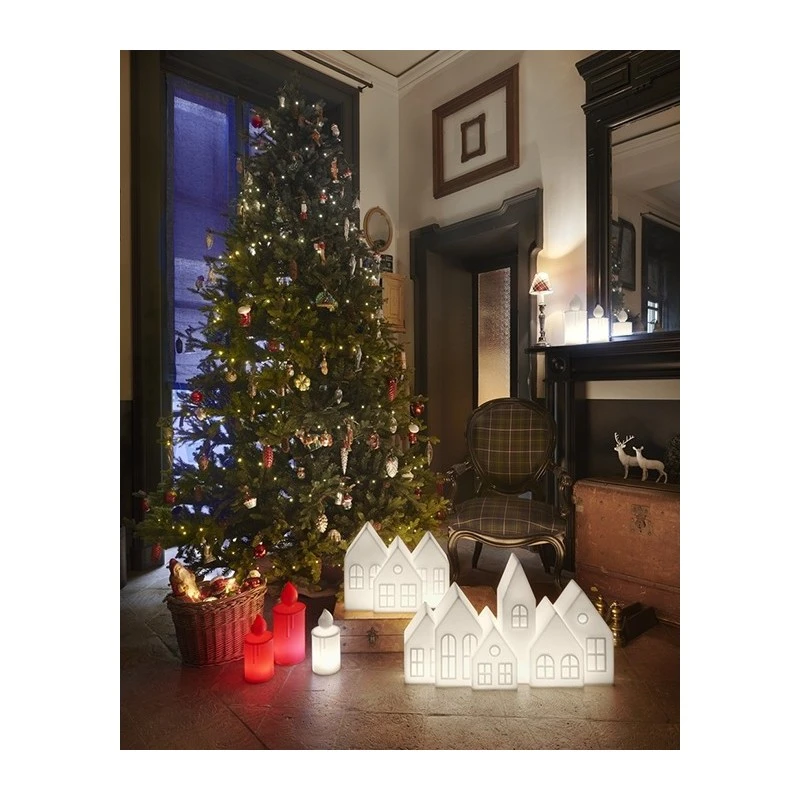 Lampada Da Tavolo Kuusi Slide 5 Lampada Da Tavolo Kuusi Slide - immagine 3