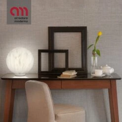 Lampada Da Tavolo Mineral Slide