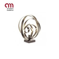 Lampada Da Tavolo Rodin Cantori