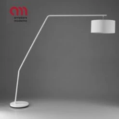 Lampada Da Terra Arko Tomasucci