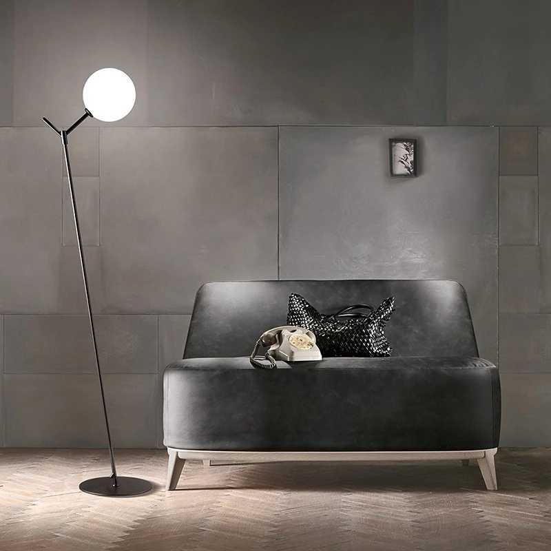 Lampada Da Terra Gioconda Floor Adriani E Rossi 3 Lampada Da Terra Gioconda Floor Adriani E Rossi