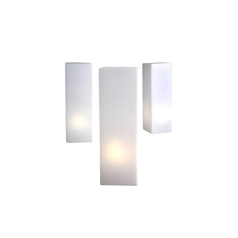 Lampada Da Terra Io Slide 4 Lampada Da Terra Io Slide - immagine 2