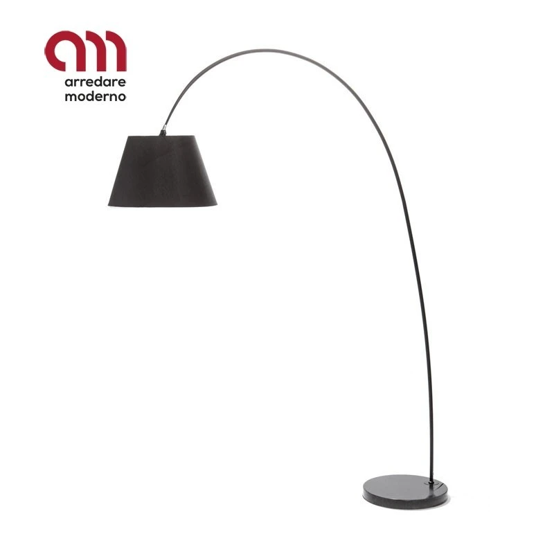 Lampada Da Terra Smarty Tomasucci 3 Lampada Da Terra Smarty Tomasucci