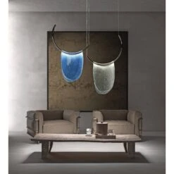 Lampada Dali Incanto Italamp A Sospensione 10 Lampada Dali Incanto Italamp A Sospensione -Arredare Moderno lampada dali incanto italamp a sospensione 1