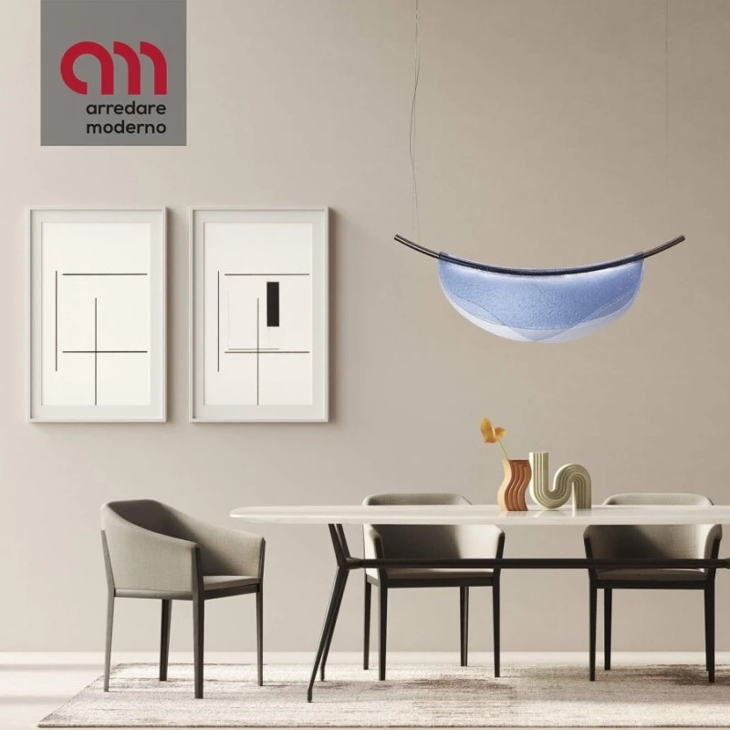 Lampada Dali Incanto Italamp A Sospensione 3 Lampada Dali Incanto Italamp A Sospensione