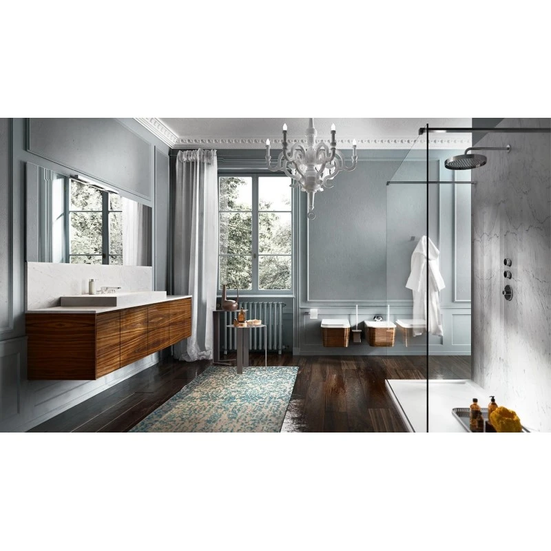 Lampada Degas Edoné Da Specchio 4 Lampada Degas Edoné Da Specchio - immagine 2