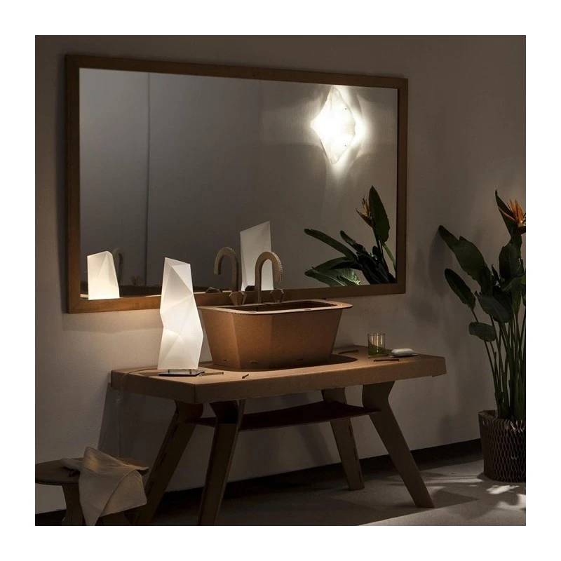 Lampada Diamond Slamp Da Tavolo 8 Lampada Diamond Slamp Da Tavolo - immagine 6